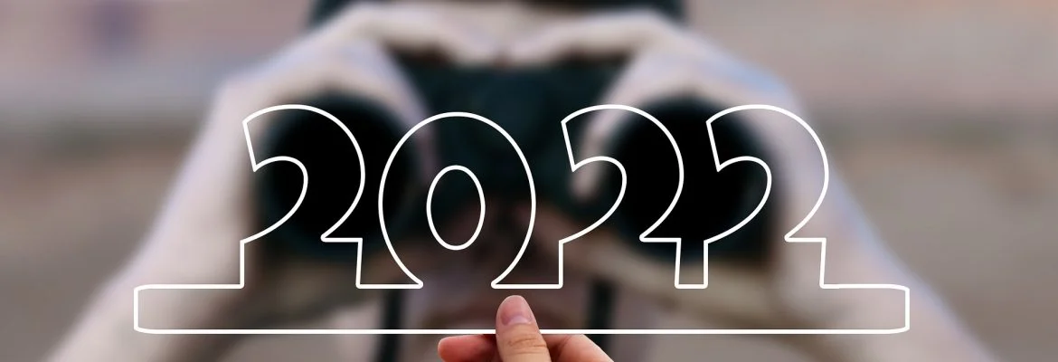 O czym pisać w 2022 roku? 7 pomysłów na książki i e-booki