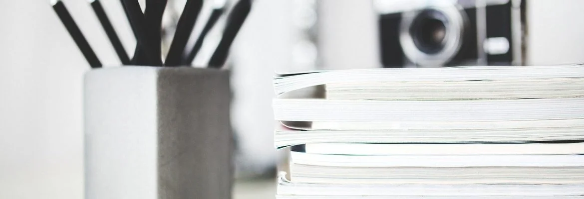 Dlaczego warto oddać tekst do korekty?