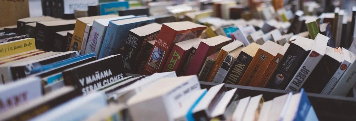 A co jeśli znikną małe księgarnie? [trendy rynku wydawniczego 1/3]