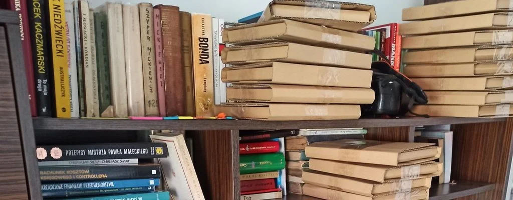 Egzemplarze obowiązkowe – praktyczne informacje dla self-publisherów