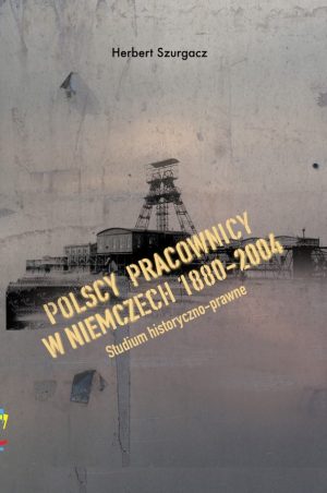 25 Polscy pracownicy w Niemczech