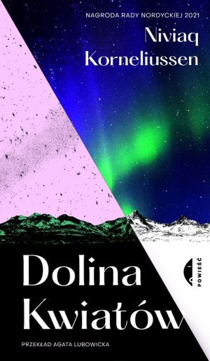 31 dolina kwiatow okladka